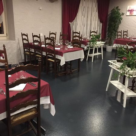 Le Bras D'Or Hotel Mathod Екстериор снимка