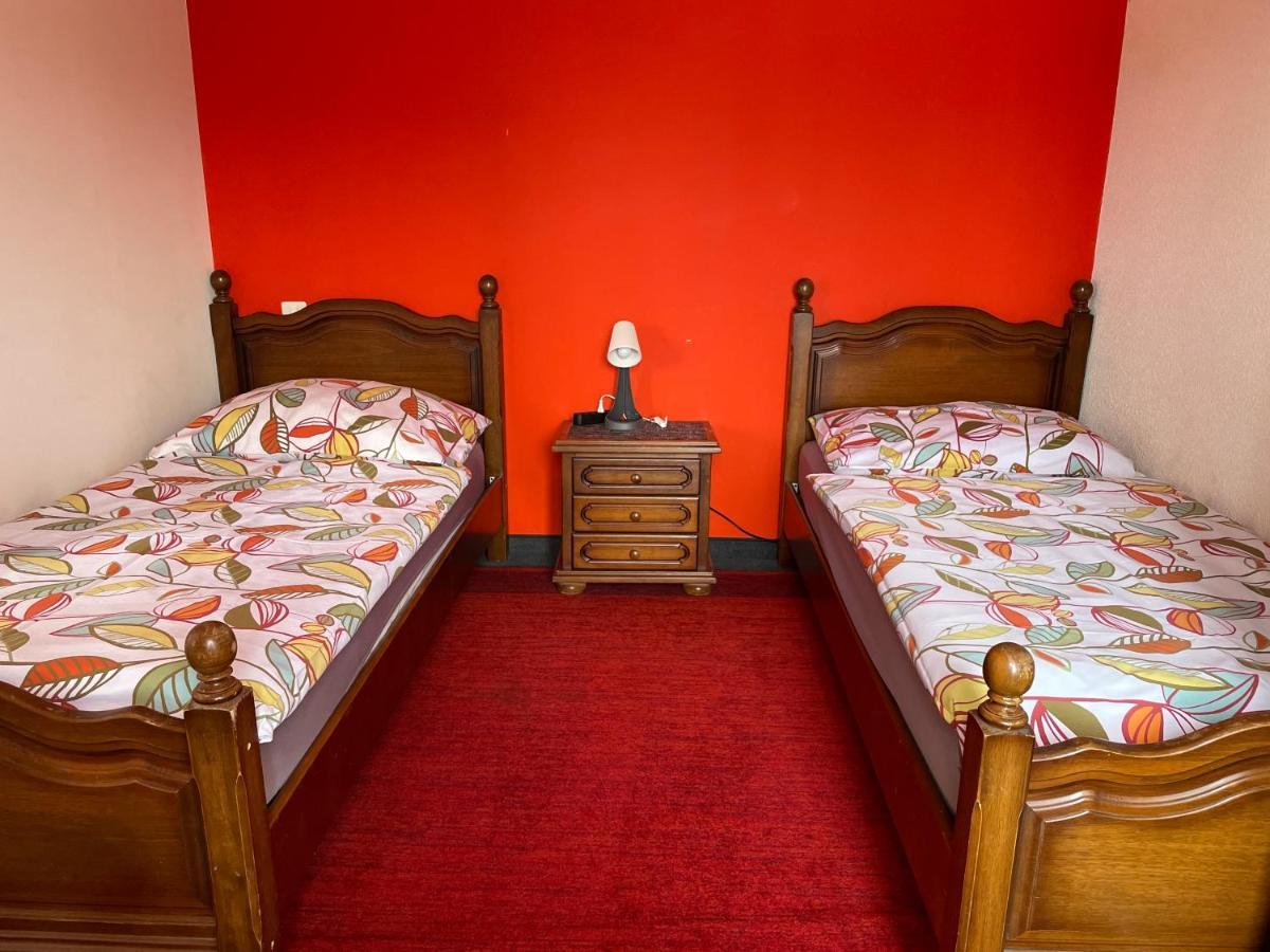 Le Bras D'Or Hotel Mathod Екстериор снимка