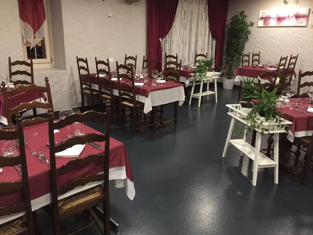 Le Bras D'Or Hotel Mathod Екстериор снимка