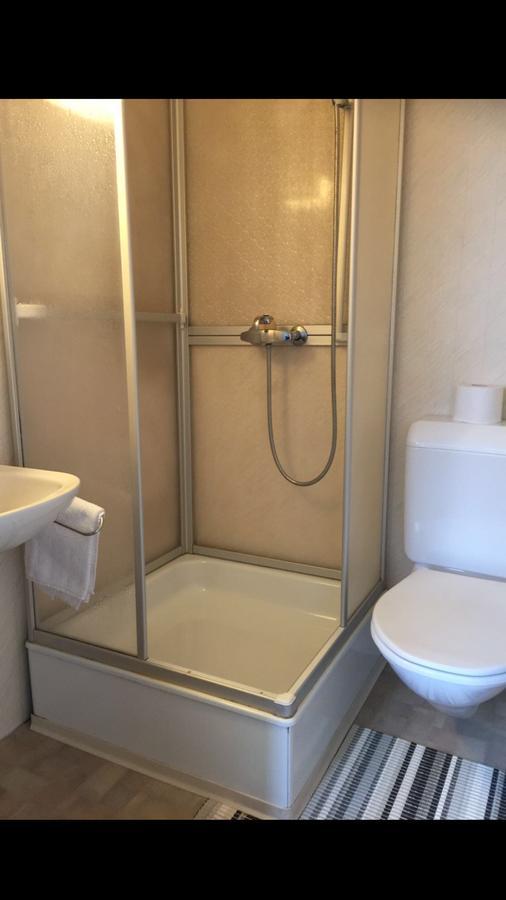 Le Bras D'Or Hotel Mathod Екстериор снимка