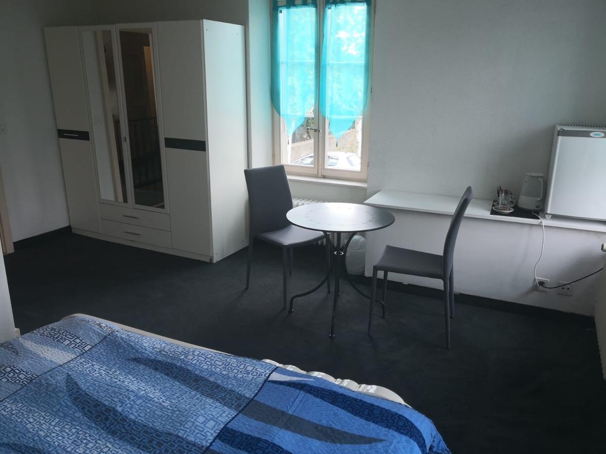 Le Bras D'Or Hotel Mathod Екстериор снимка