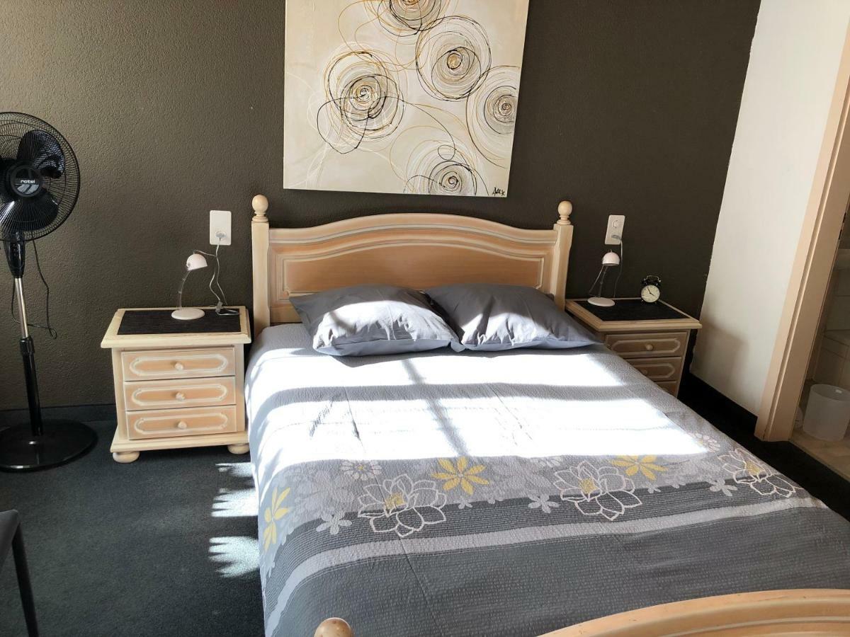 Le Bras D'Or Hotel Mathod Екстериор снимка