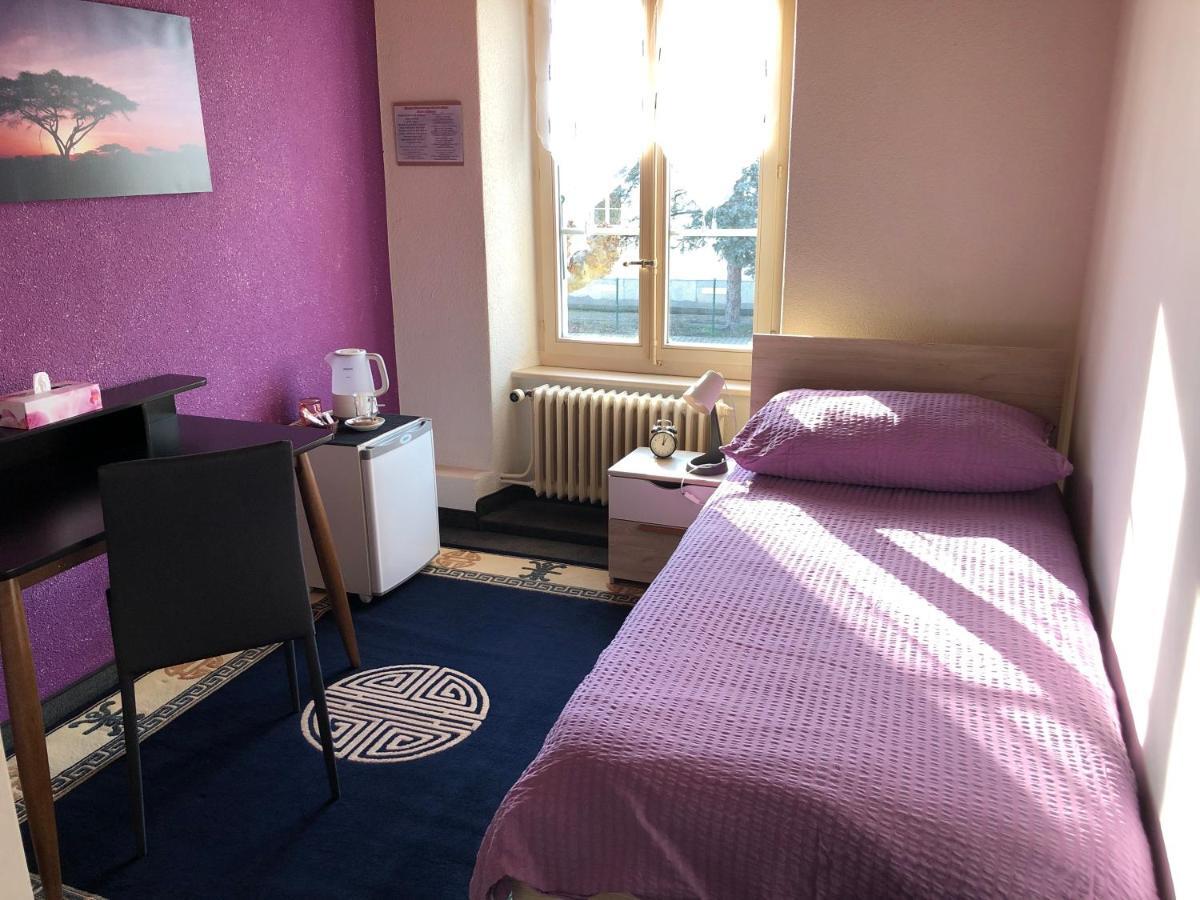 Le Bras D'Or Hotel Mathod Екстериор снимка